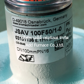 JSAV 100F50/1-0